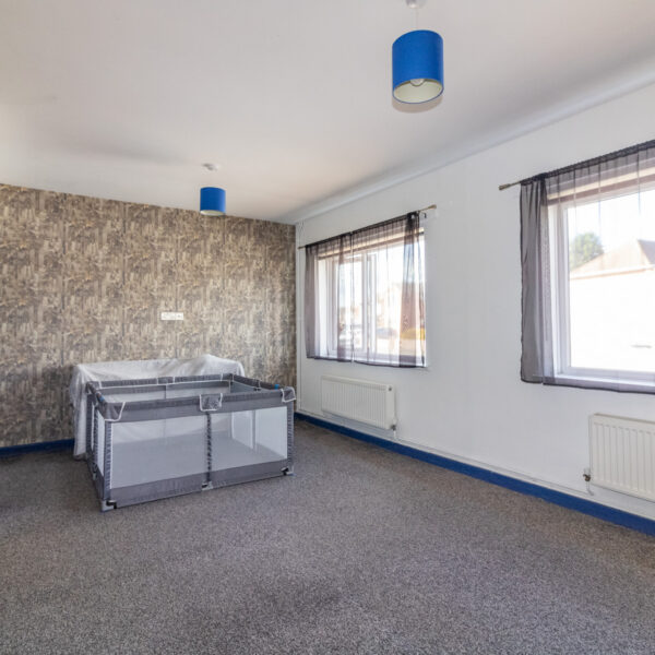 Forest Rise, Thurnby, LE7