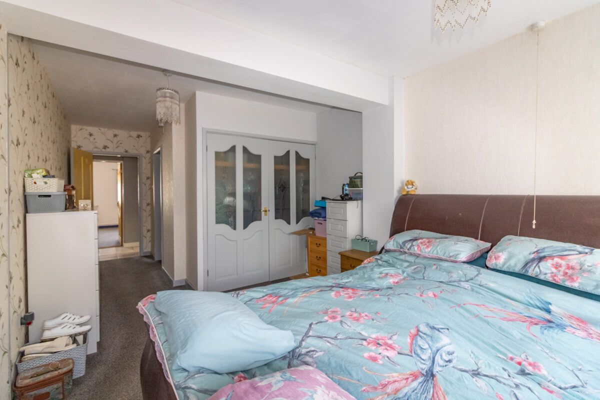 Forest Rise, Thurnby, LE7