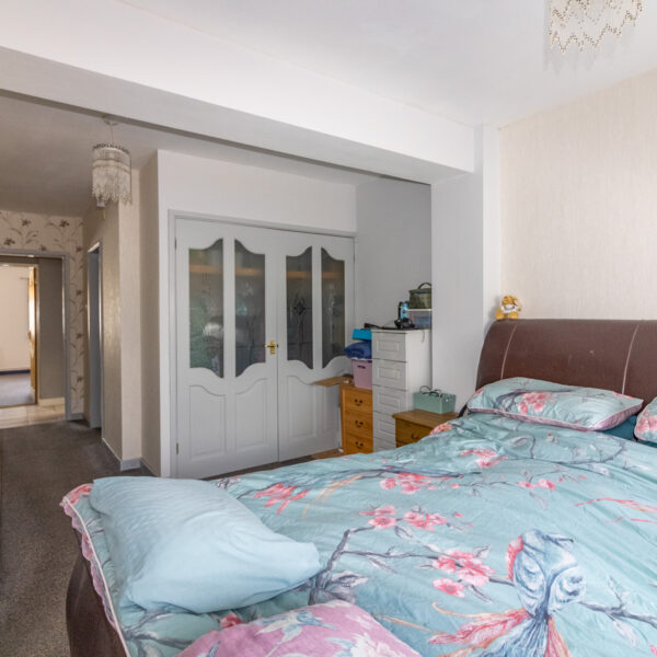 Forest Rise, Thurnby, LE7