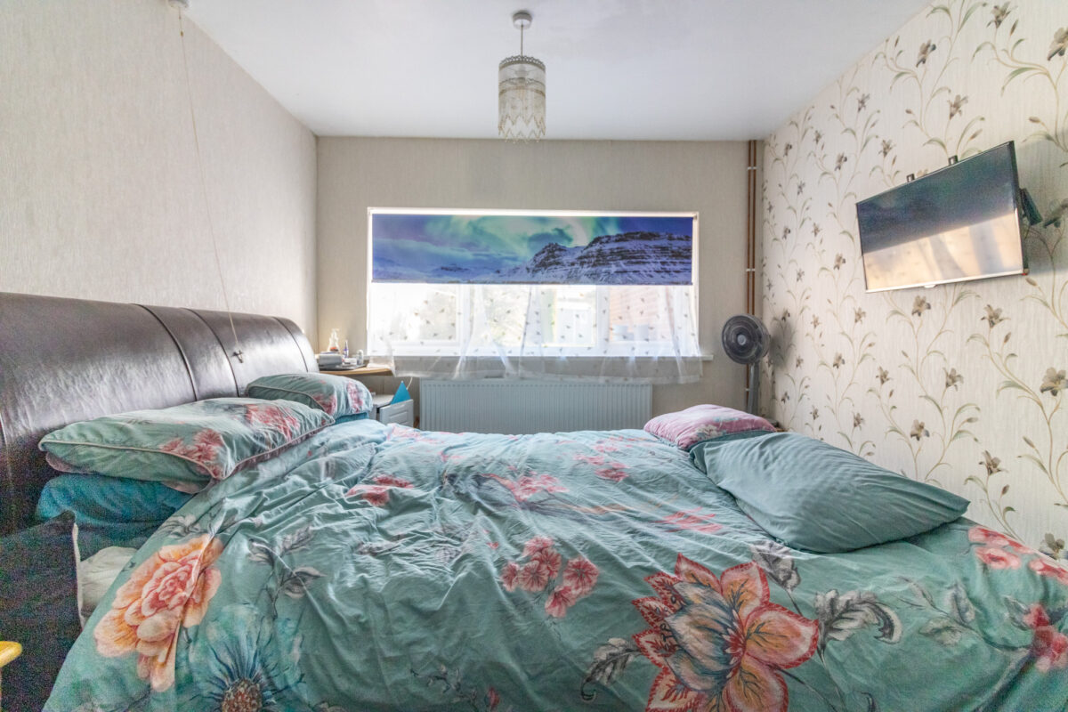 Forest Rise, Thurnby, LE7