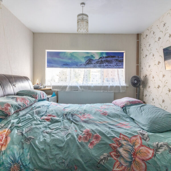 Forest Rise, Thurnby, LE7