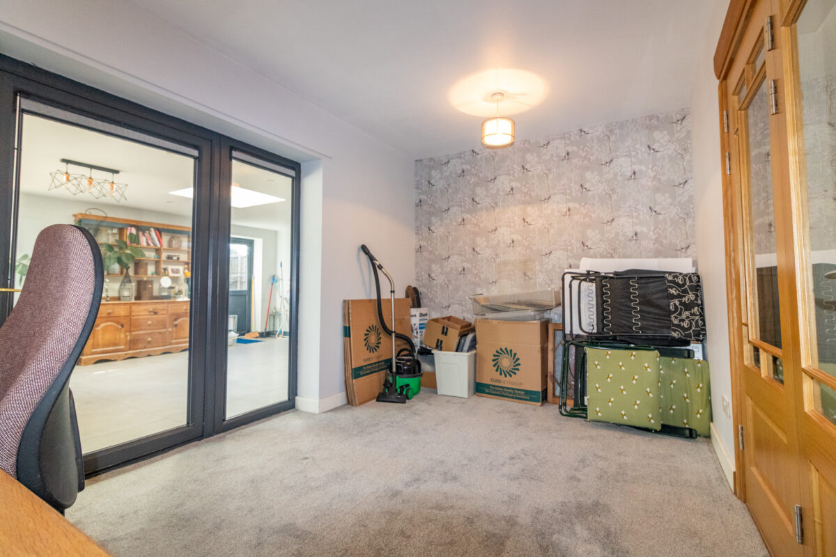 Forest Rise, Thurnby, LE7