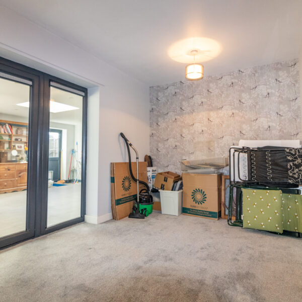 Forest Rise, Thurnby, LE7