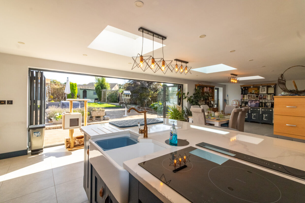 Forest Rise, Thurnby, LE7