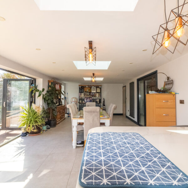 Forest Rise, Thurnby, LE7