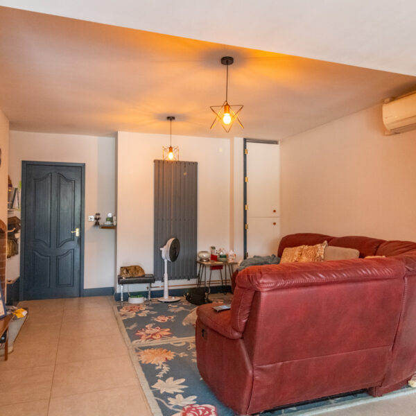 Forest Rise, Thurnby, LE7