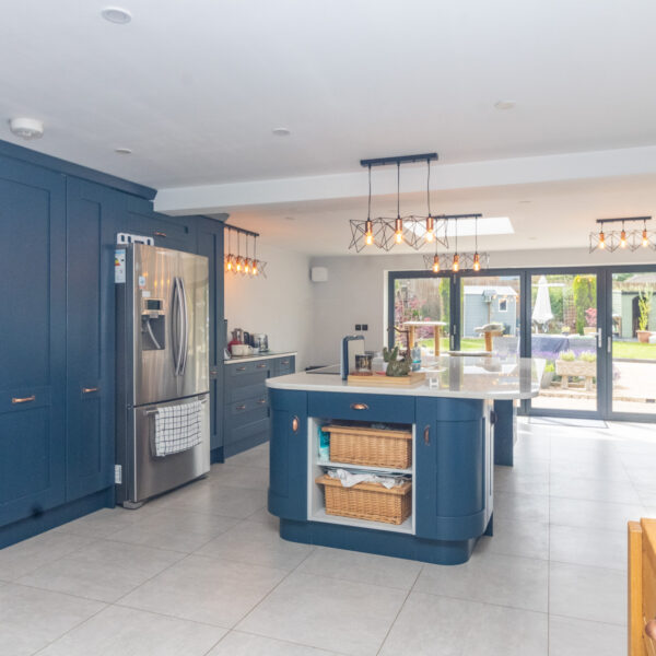 Forest Rise, Thurnby, LE7