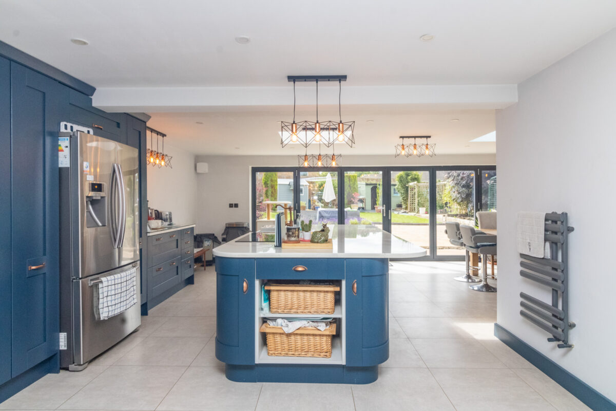 Forest Rise, Thurnby, LE7