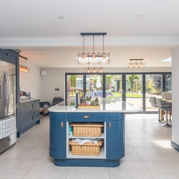Forest Rise, Thurnby, LE7