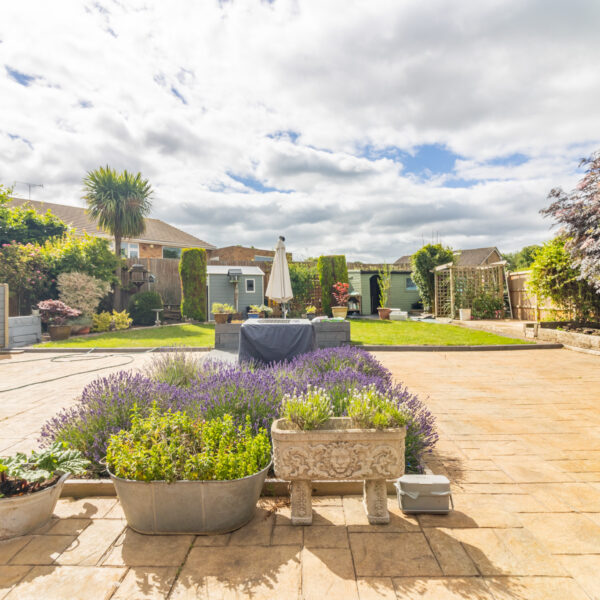Forest Rise, Thurnby, LE7