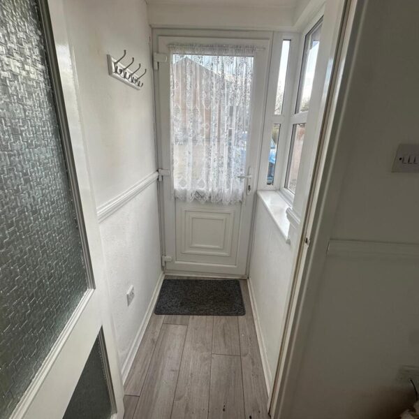 Mablowe Fields, Wigston Harcourt