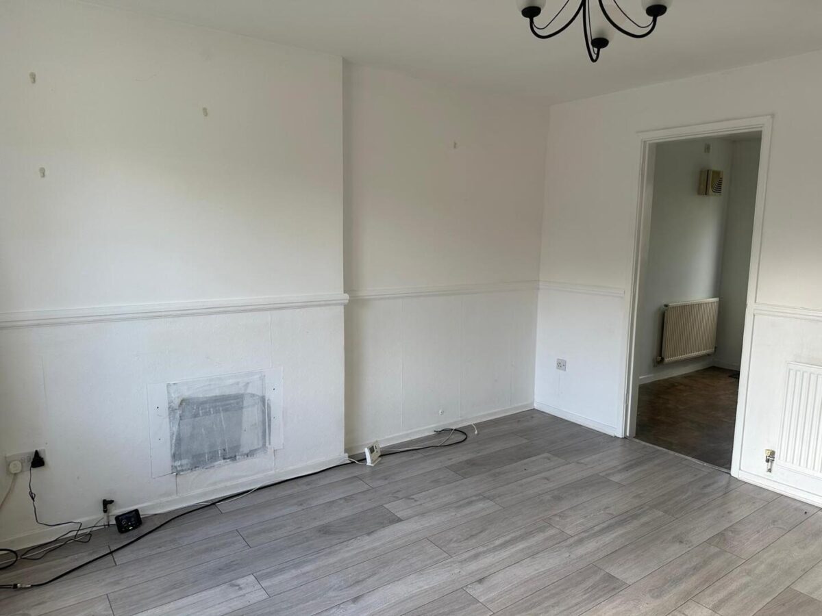 Mablowe Fields, Wigston Harcourt