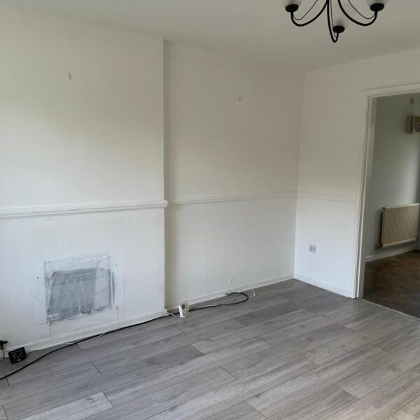 Mablowe Fields, Wigston Harcourt