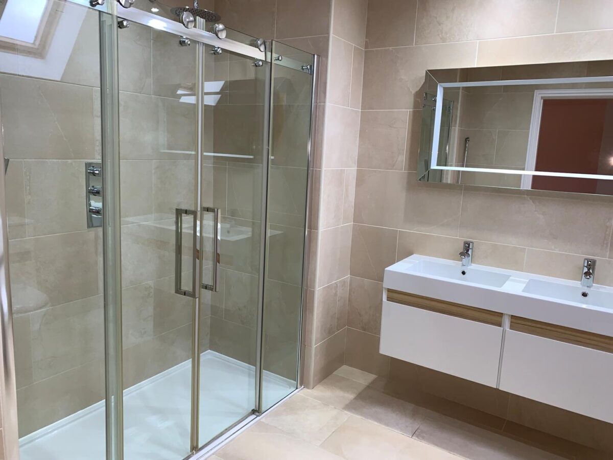 Blacksmiths Close, Thrussington