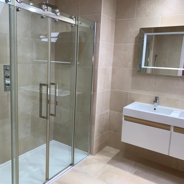 Blacksmiths Close, Thrussington