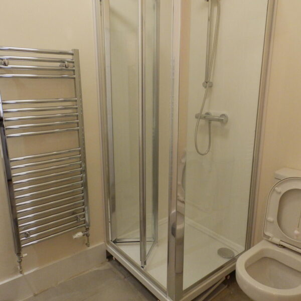 Church Gate, Leicester