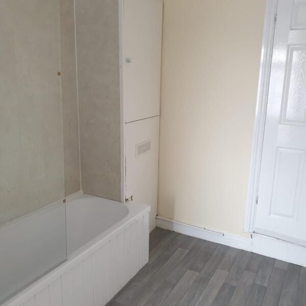 Browning Street, Leicester