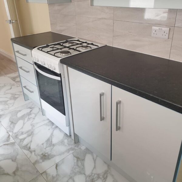 Browning Street, Leicester