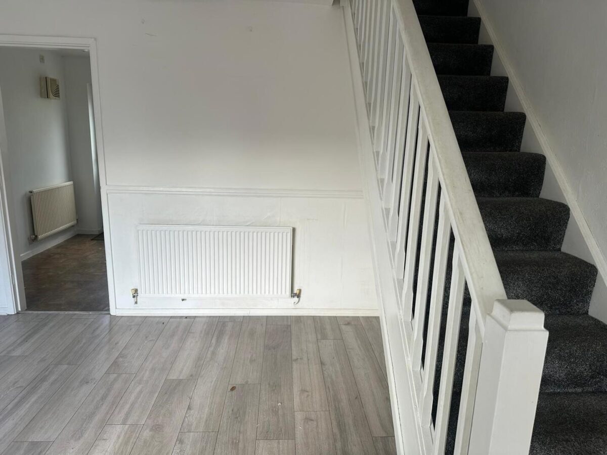 Mablowe Fields, Wigston Harcourt