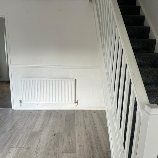 Mablowe Fields, Wigston Harcourt