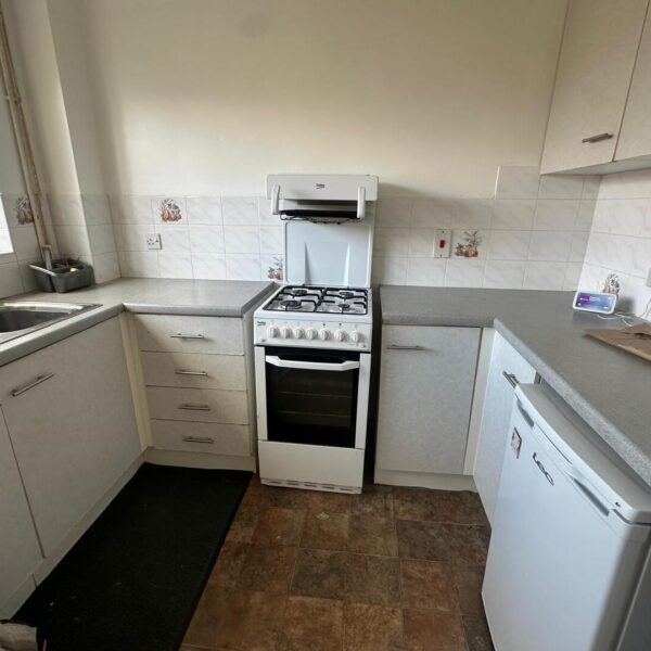 Mablowe Fields, Wigston Harcourt