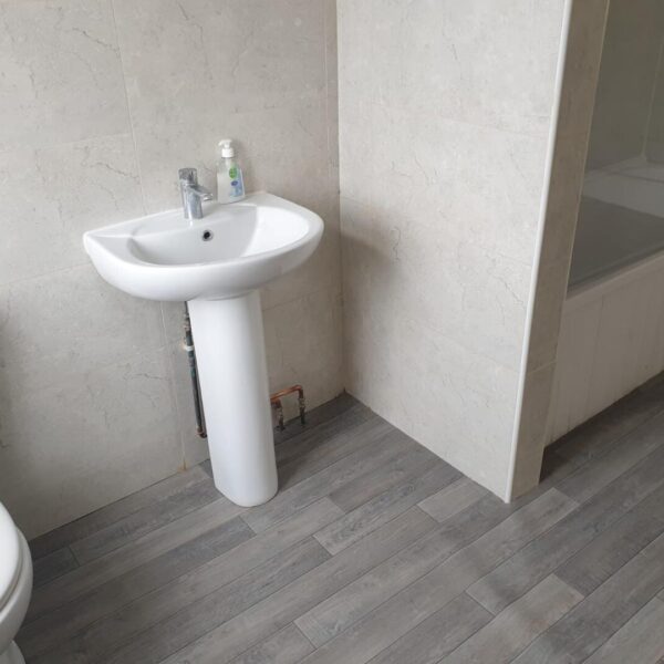 Browning Street, Leicester