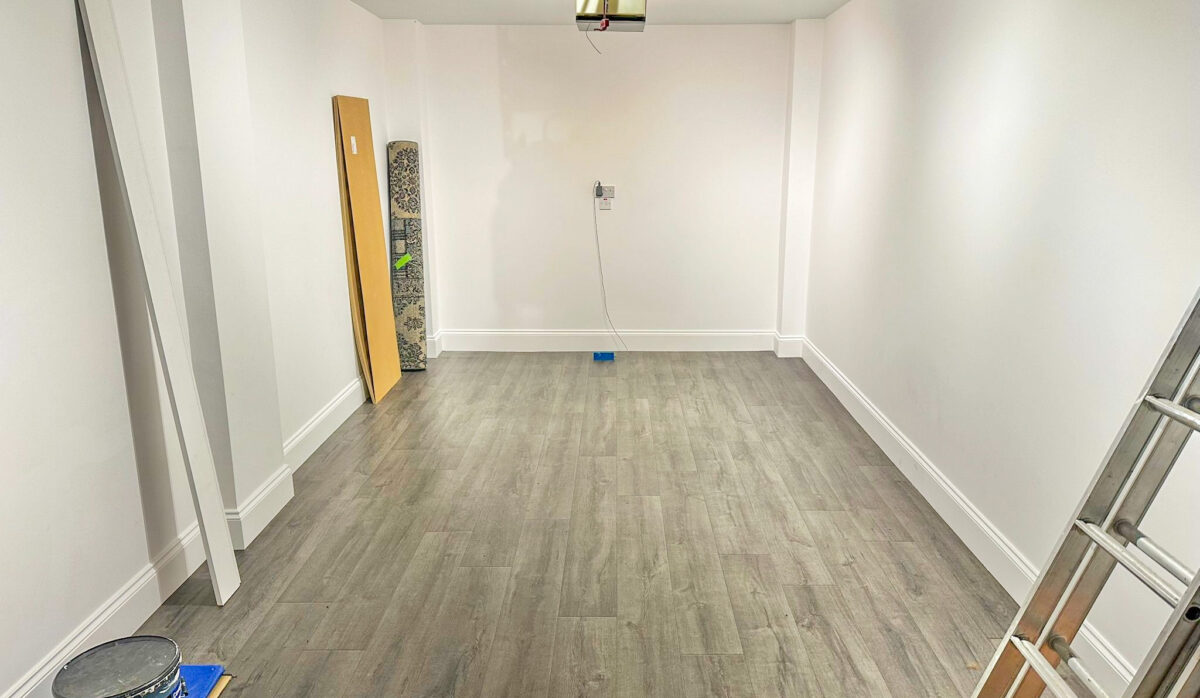 Stelle Way, Glenfield, LE3