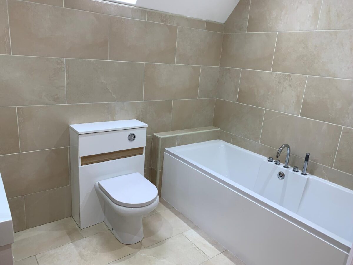 Blacksmiths Close, Thrussington