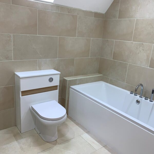 Blacksmiths Close, Thrussington