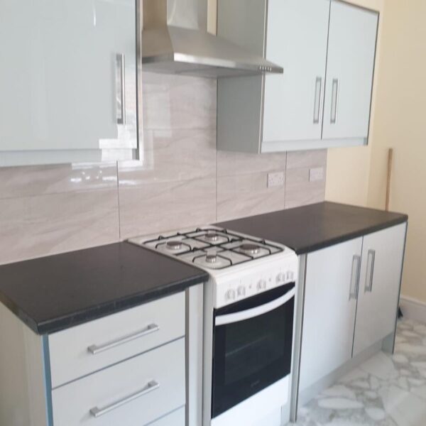 Browning Street, Leicester