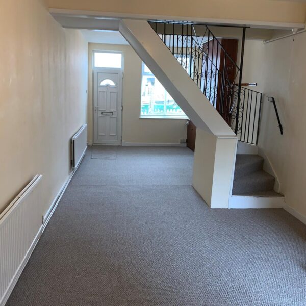 Tudor Road, Leicester