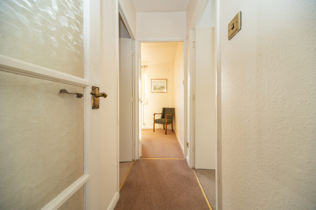 Ulverscroft Way, Markfield, LE67