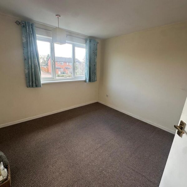 Mablowe Fields, Wigston Harcourt