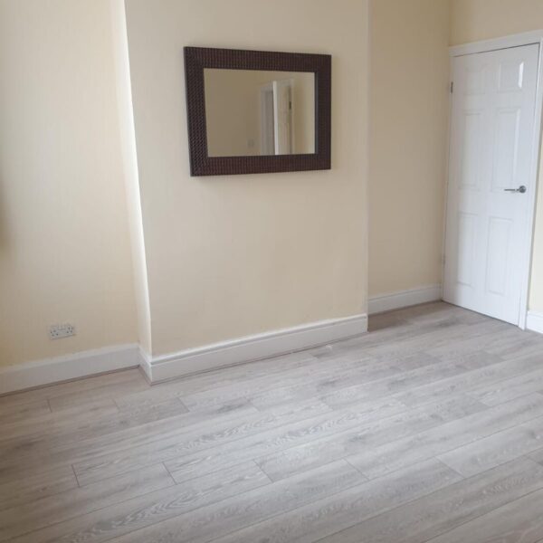 Browning Street, Leicester