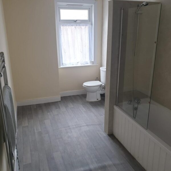 Browning Street, Leicester