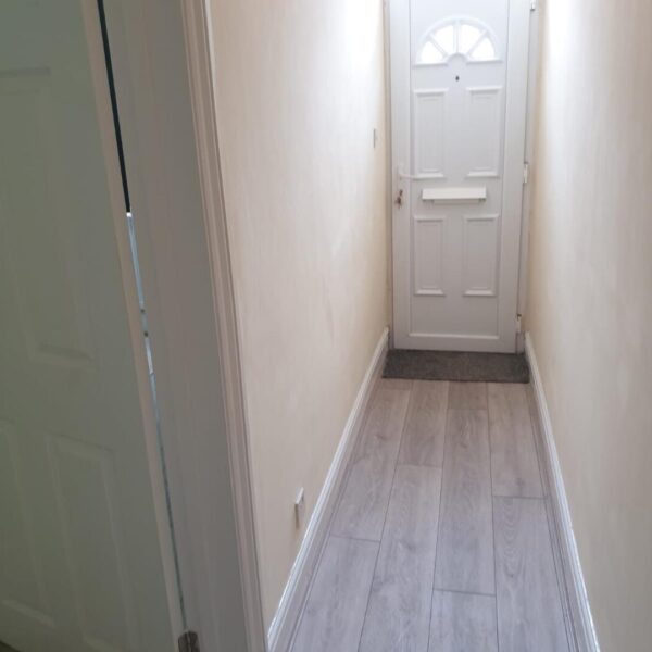 Browning Street, Leicester