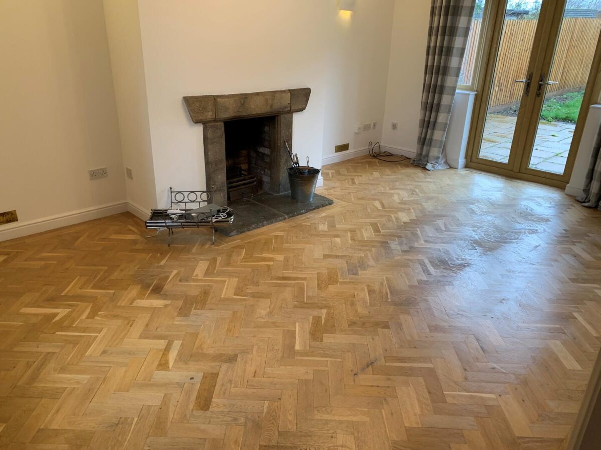 Blacksmiths Close, Thrussington