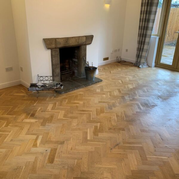 Blacksmiths Close, Thrussington