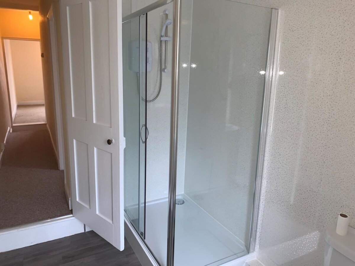 Tudor Road, Leicester