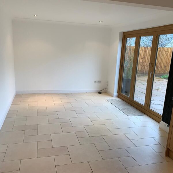 Blacksmiths Close, Thrussington