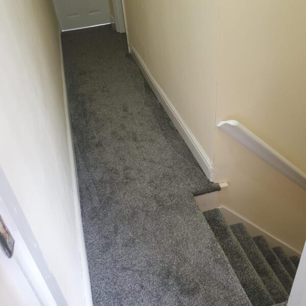 Browning Street, Leicester