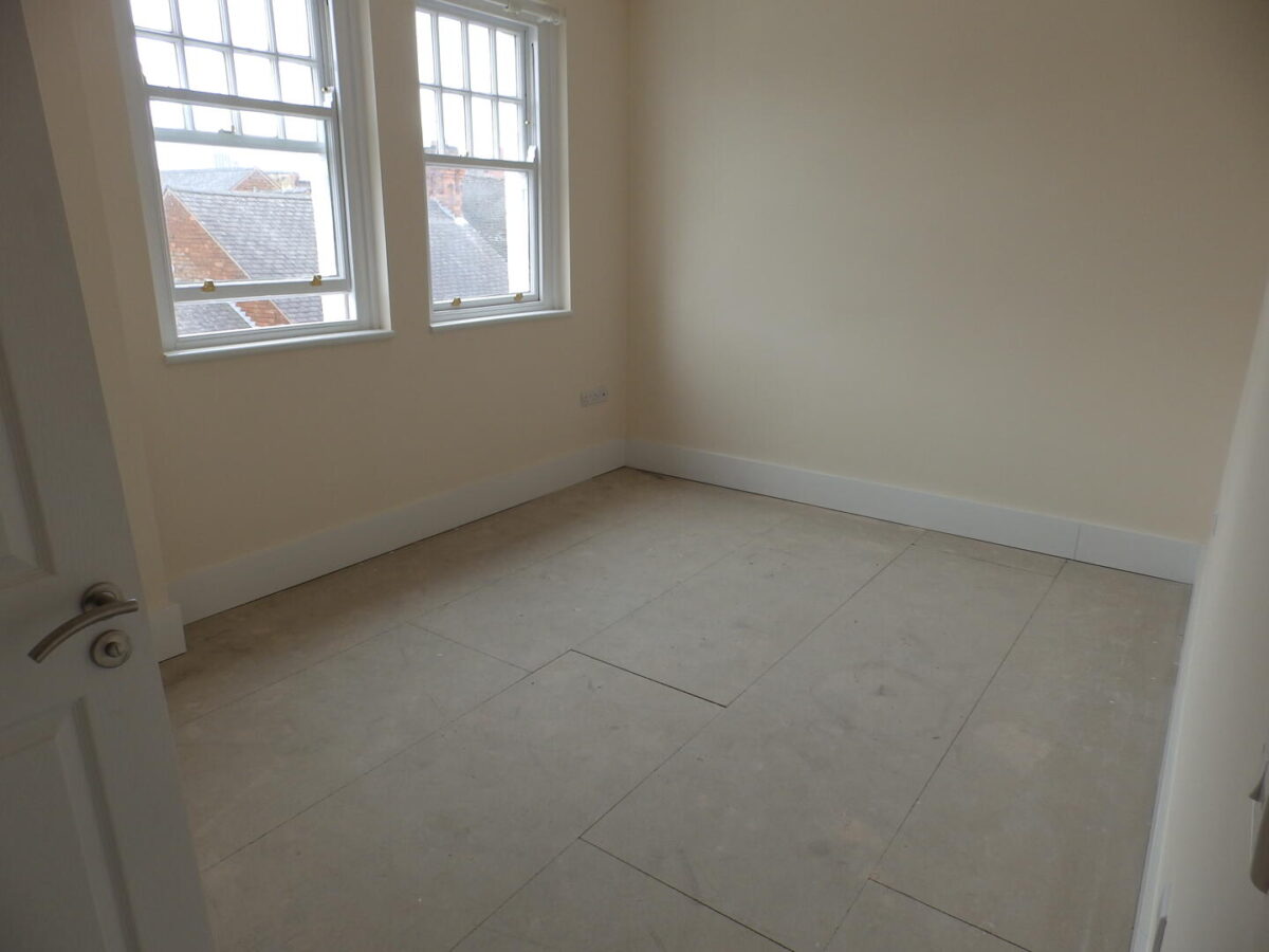 Church Gate, Leicester