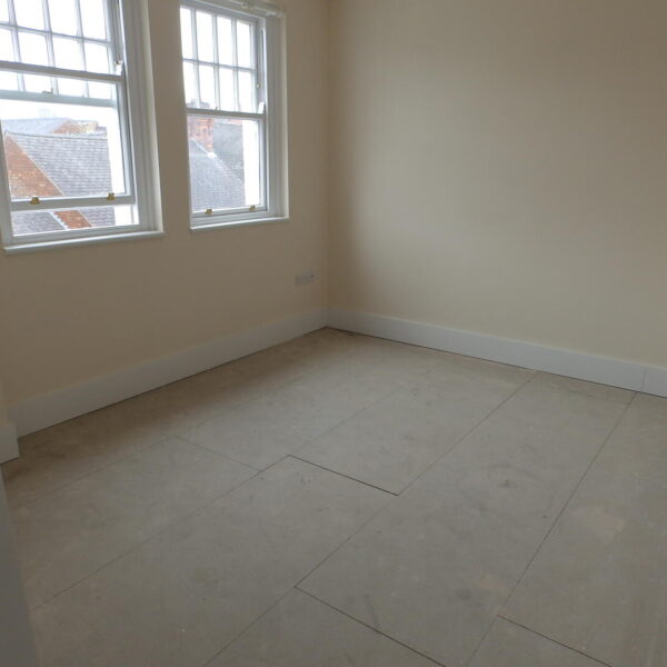 Church Gate, Leicester