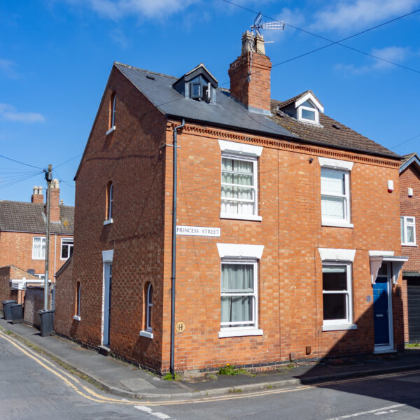 Park Street, Loughborough, LE11