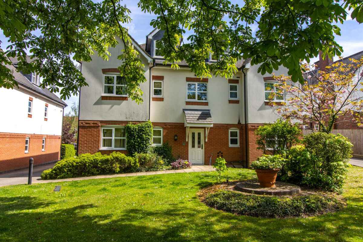 Mill View, Anstey, Leicester