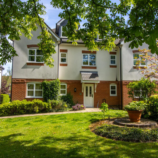 Mill View, Anstey, Leicester