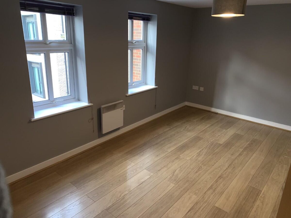 New Walk Central, 79 Princess Road East