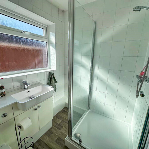 Meriton Road, Lutterworth