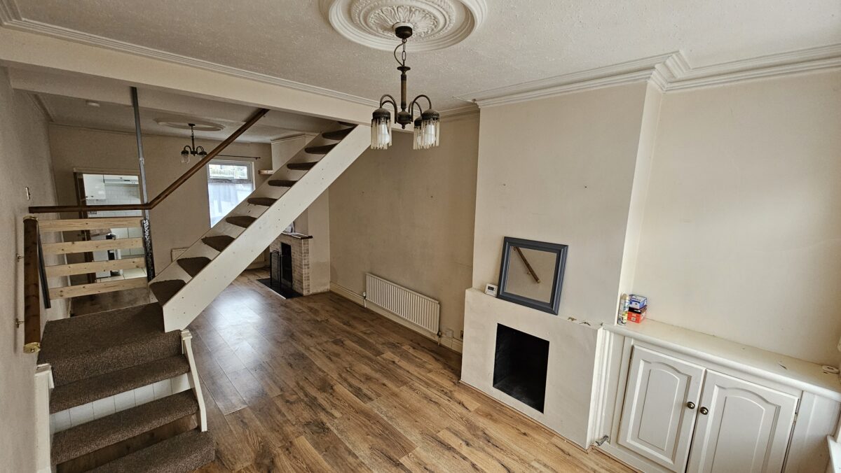 Cranmer Street, Leicester, LE3