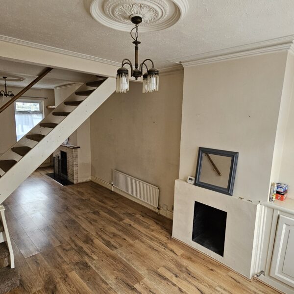 Cranmer Street, Leicester, LE3